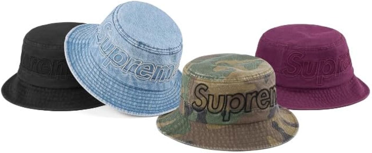 Supreme Outline Crusher Woodland Camo Supreme Outline Crusher Woodland Camo