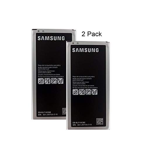 Bateria J7 Metal 2016 J710 Eb-bj710cbb