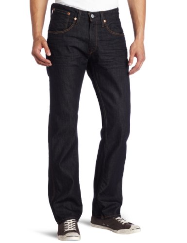 Levi's Men's 514 Slim Straight Potrero Jean Old Reliable