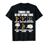 Things I Do In My Spare Time Outfits