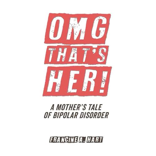 OMG That&rsquo;s Her! cover art