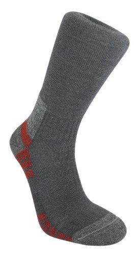 Bridgedale Men's WoolFusion Trail Socks