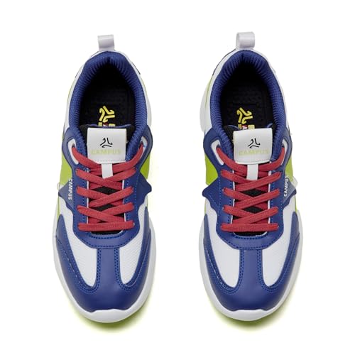 Image of Campus Women's FILT Sneakers