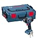 Price comparison product image Bosch 06019A130C GDR18V-LI Li-Ion Cordless Impact Driver in L-Boxx, 18V
