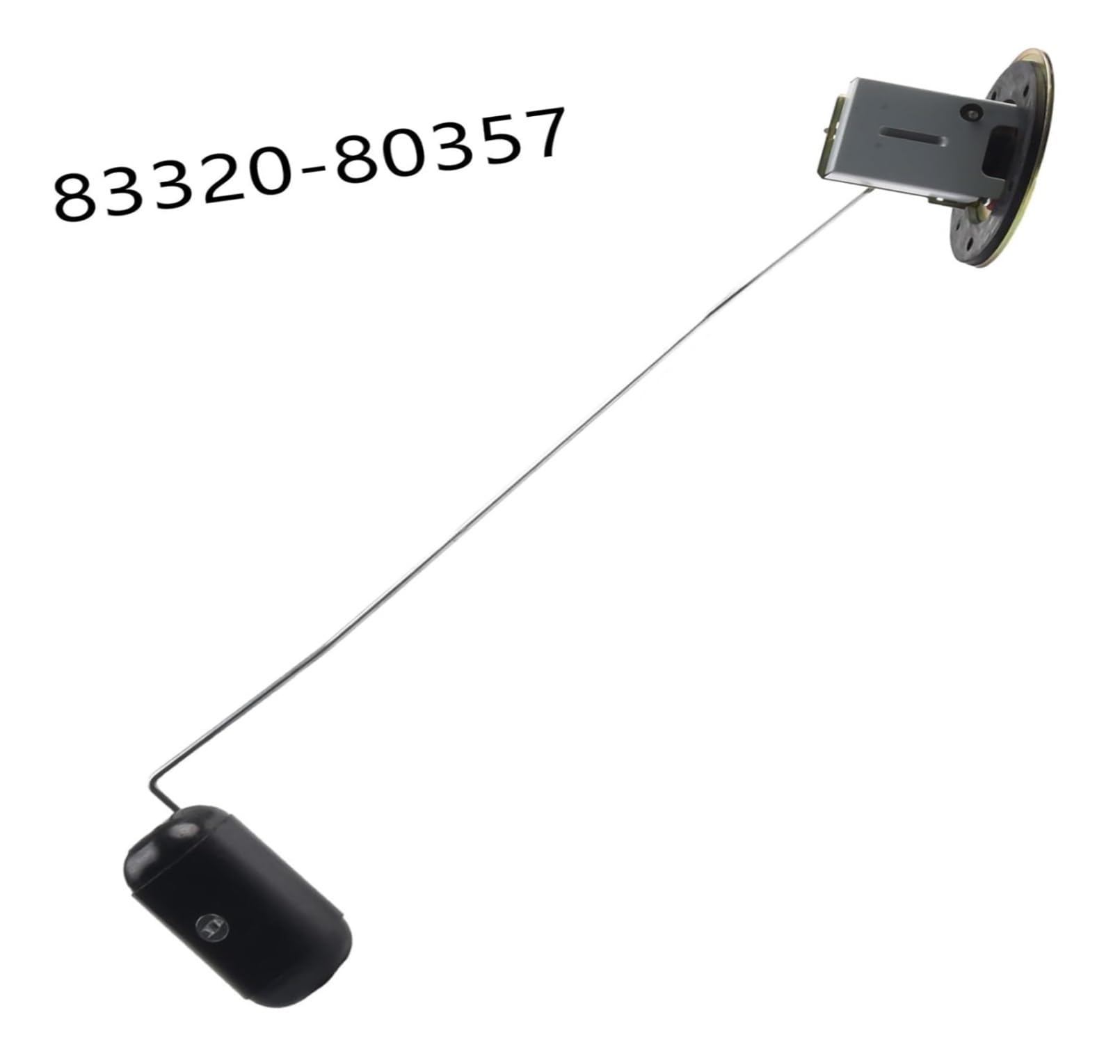 Flotteur de réservoir de carburant 83320-80357 Unité d'envoi de jauge de carburant for Toyota for Hilux 4WD 1997-2006 KZN165 LN145 LN147 LN166 LN167 RZN147 RZN149 RZN169 RZN193