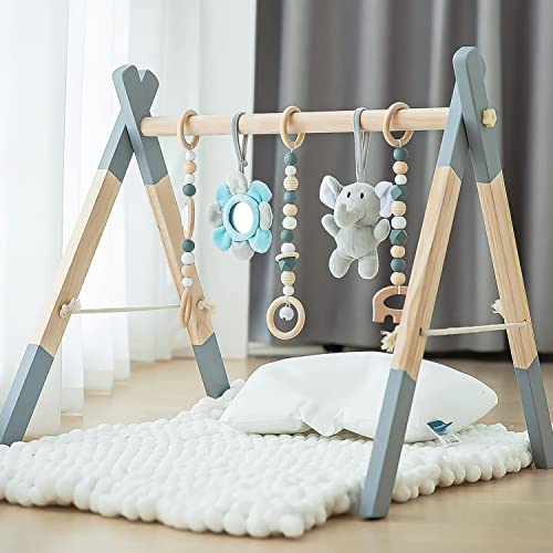 10 Best Baby Gyms Dec of 2022 BabyStuffLab