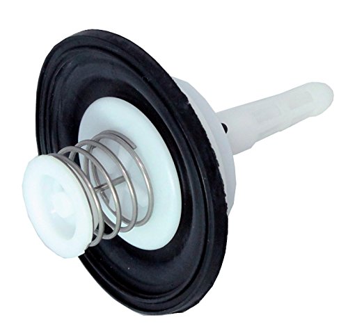 Jobe Valves Service Kit for TP/MF Valves, Black