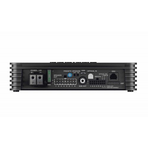 audison AP8.9bit フォルクスワーゲンセット パサート ゴルフ等｜車 