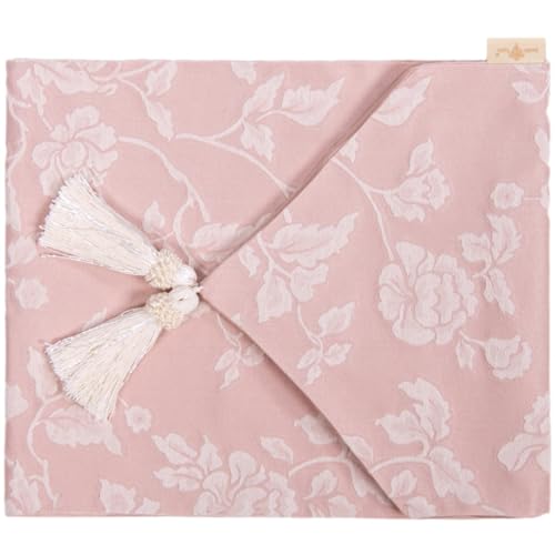 Jennifer Taylor �W�F�j�t�@�[�e�C���[ �y �e�[�u�������i�[ 30×120cm �z Heirloom PK �w�A���[�� �s���N �G�X�e�T���� �l�C���T���� �e�[�u���Z���^�[ �^�b�Z�� 33242TR