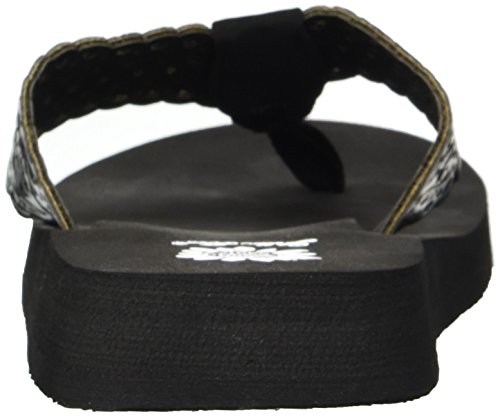 Image of Yellow Box womens Wally