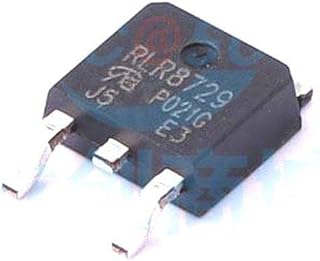 5 Pcs MOSFET IRLR8729TR TO252 IRLR8729TR