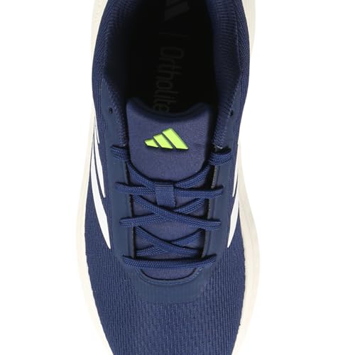 Image of adidas Mens Aerostride Running Shoe