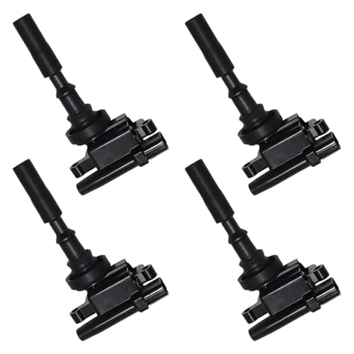 Bobine d'allumage voiture MD325592 Mitsubishi Pajero Mini 4WD 4A30