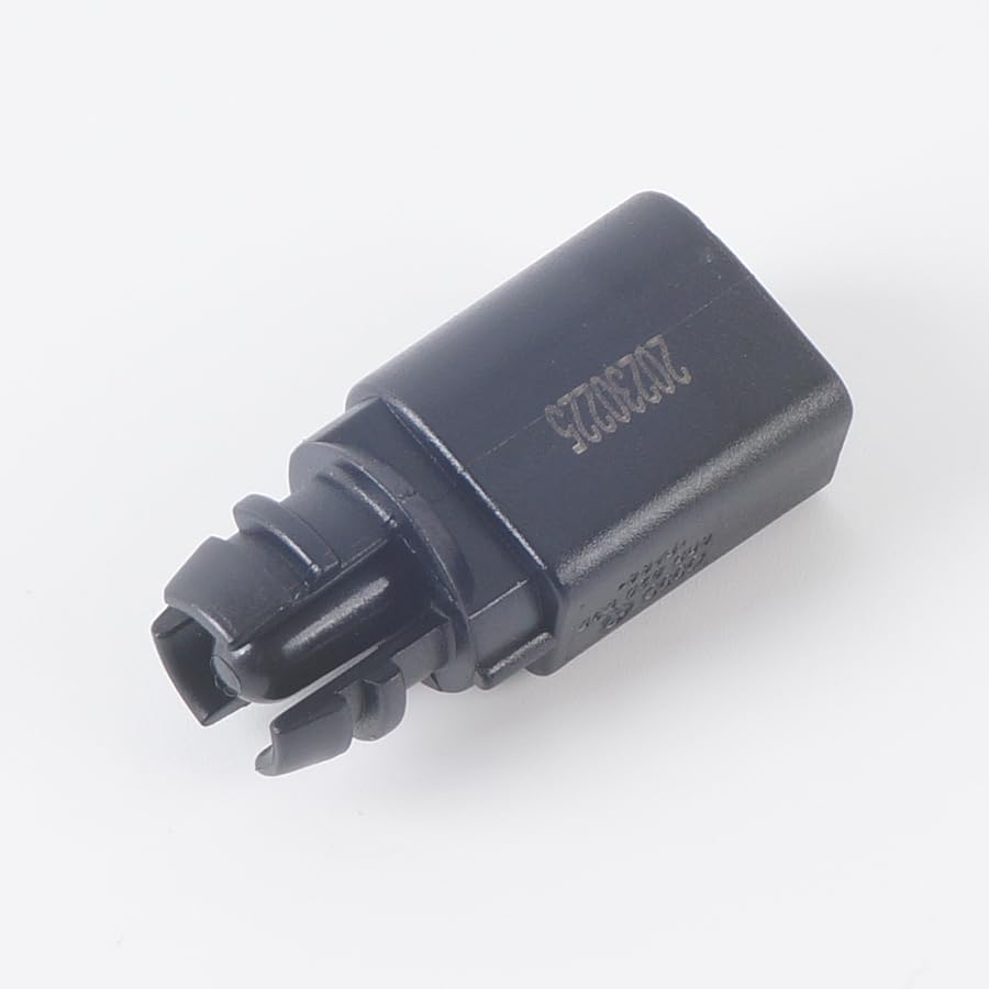 Sensor de temperatura exterior 6RD820535 repuesto climatizador Santana CC 2