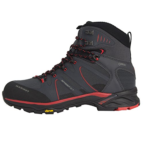 mammut vegan hiking boots