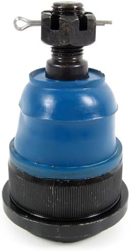 Replacement Suspension Ball Joint - 4PCS Front Upper Lower Ball Joint Car Balljoint Kit fits Pontiac Firebird 1968-1969 fits Pontiac Grand Prix 1969-1972 fits Pontiac GTO 1964-1967