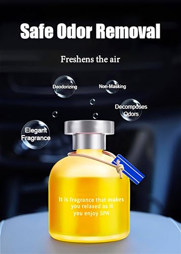 Difusor aromático eléctrico con fragancia 65ml miniatura 5