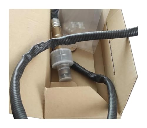 Capteur NOx Hyundai Tucson panne injection résolue avec la pièce 39265-2U250 PM