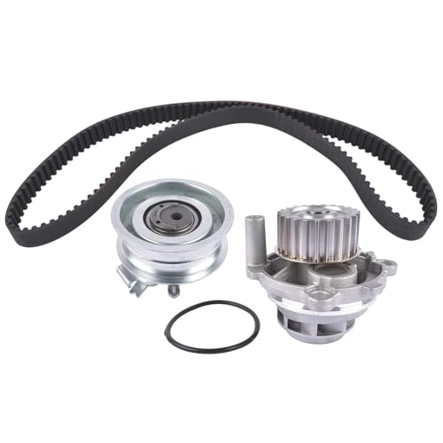 Kit courroie de distribution AP01 et pompe à eau pour Seat Alhambra Altea VKM11113