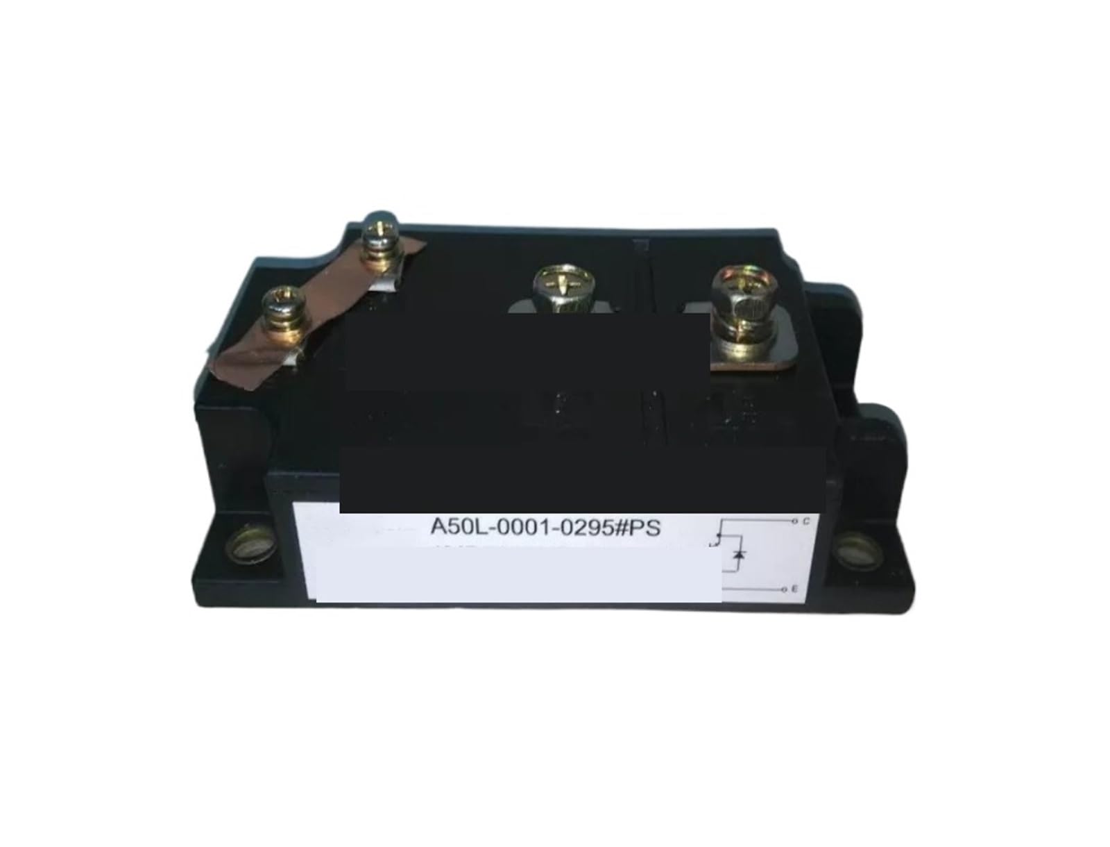 MÓDULO DE ENERGÍA 1MBI600NP-060 componente electrónico para sistemas 2