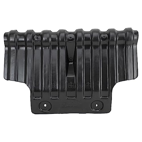 Image of TRQ Engine Splash Shield for 1999-2010 Chevrolet 1999-2010 GMC