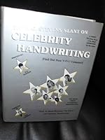 The K.G. Stevens Slant on Celebrity Handwriting: Find Out How Y-O-U 0961569816 Book Cover