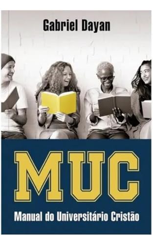 Manual do universitário cristão