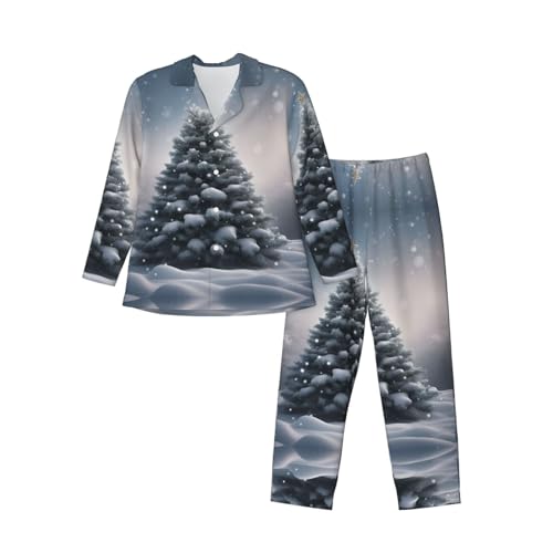 Ensemble détente Noël vêtement de nuit cadeau parfait