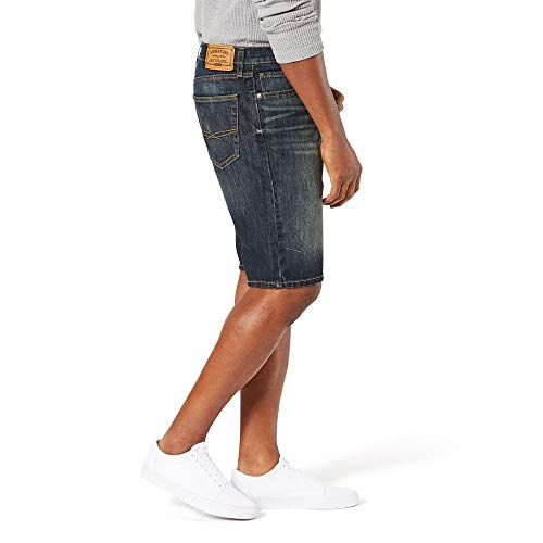 Image of LEVI STRAUSS SIGNATURE Gold Men's Jean Shorts