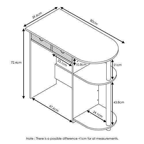 Furinno-Go-Green-Home-Laptop-Notebook-Computer-DeskTable