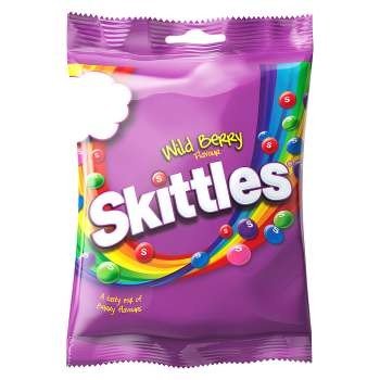 Skittles Wild Berry Flavour (125g x 3)