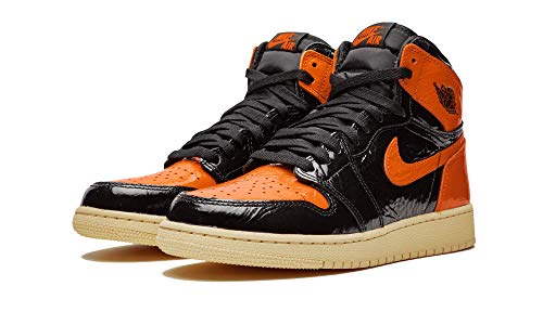 AIR JORDAN 1 Retro High Og Bg 'Shattered Backboard 3.0' - 575441-028 - Size2