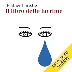 Il libro delle lacrime copertina
