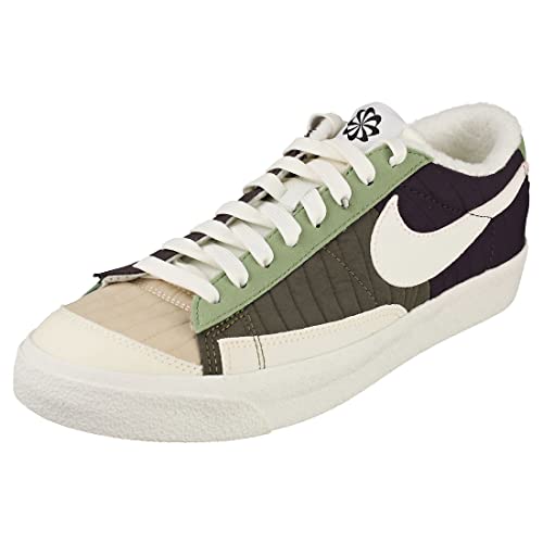 Nike Blazer Low 77 LX Homme Baskets Décontracté - 43 EU