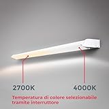 Zoom IMG-2 b k licht lampada sottopensile Zoom IMG-2 b k licht lampada sottopensile