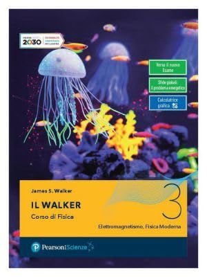 8052331745435 IL WALKER - VOLUME 3 - (9788891916969) + Materiali didattici – Rebillo