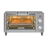 BLACK+DECKER Crisp 'N Bake Air Fry Count...