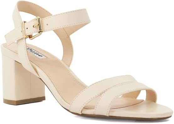 Dune London Womens Merisa Heeled Sandal_G&O