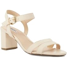 Dune London Womens Merisa Heeled Sandal_G&O