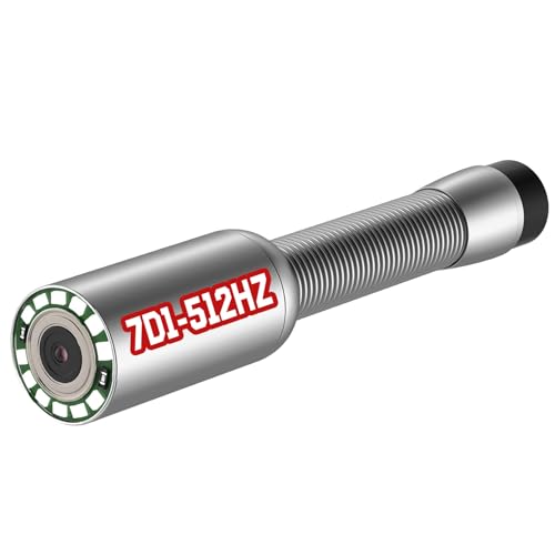 Émetteur de sonde 512Hz pour trouver l'origine d'une fuite dans le jardin
