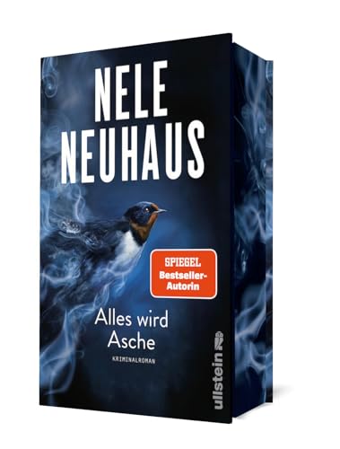 Alles wird Asche...