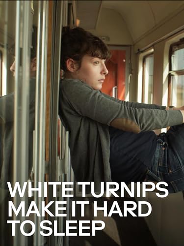  White Turnips Make It Hard to Sleep