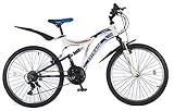 kinderfahrrad 24 zoll cube gebraucht 24 ZOLL MOUNTAINBIKE FAHRRAD - Vollfederung