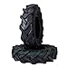 MowerPartsGroup (2) Tiller Tires 4.8x4x8 4.8x4-8 4.80-4.00-8 480/400-8 Ag Tread 4 Ply
