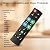 Big Button Universal TV Remote Compatible with Samsung, LG, Hisense, TCL, Vizio, Sony, Panasonic, Toshiba & More