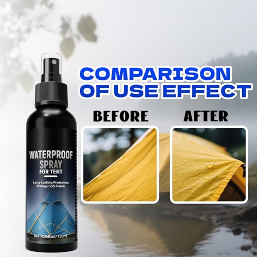 Spray impermeable para tela de alfombras marinas y lancha 3