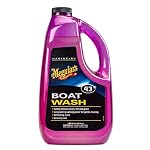 Boat Maintenance Supplies