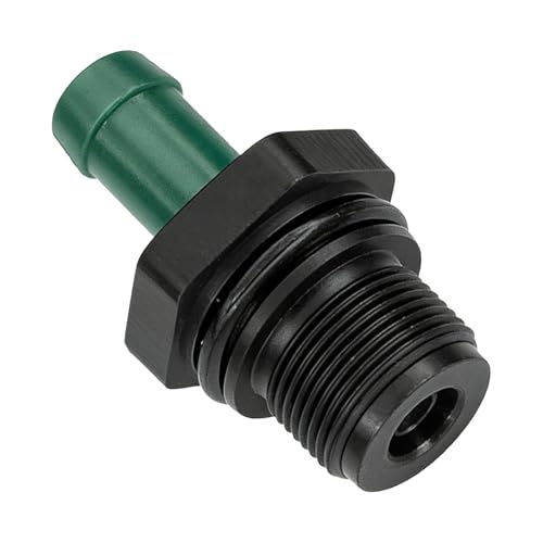 ESWW Car Positive Crankcase Ventilation Valves, PCV Valve Replacement OEM#11810-6N202 11810-6N201 11810-EA200, Pcv Valve Compatible with Nissan Altima,Sentra,Armada,Murano,Rogue,Pathfinder,X-Trail