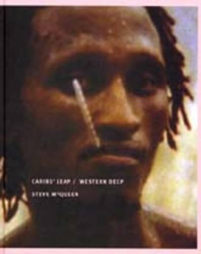 Preisvergleich Produktbild "Caribs' Leap" / "Western Deep"