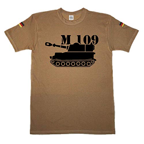 Maillot de corps blindé t-shirt militaire de l'armée Copytec vert Tropen XXXL 14532